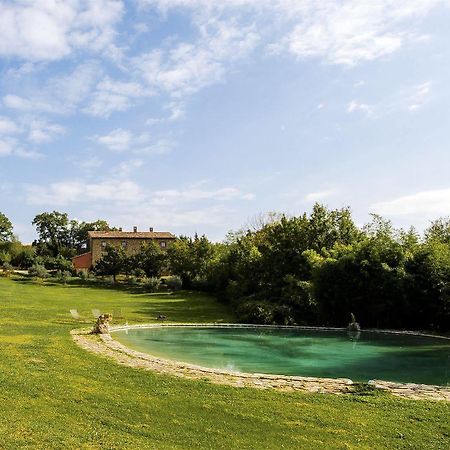 אסיסי Agriturismo Paradiso41 מראה חיצוני תמונה