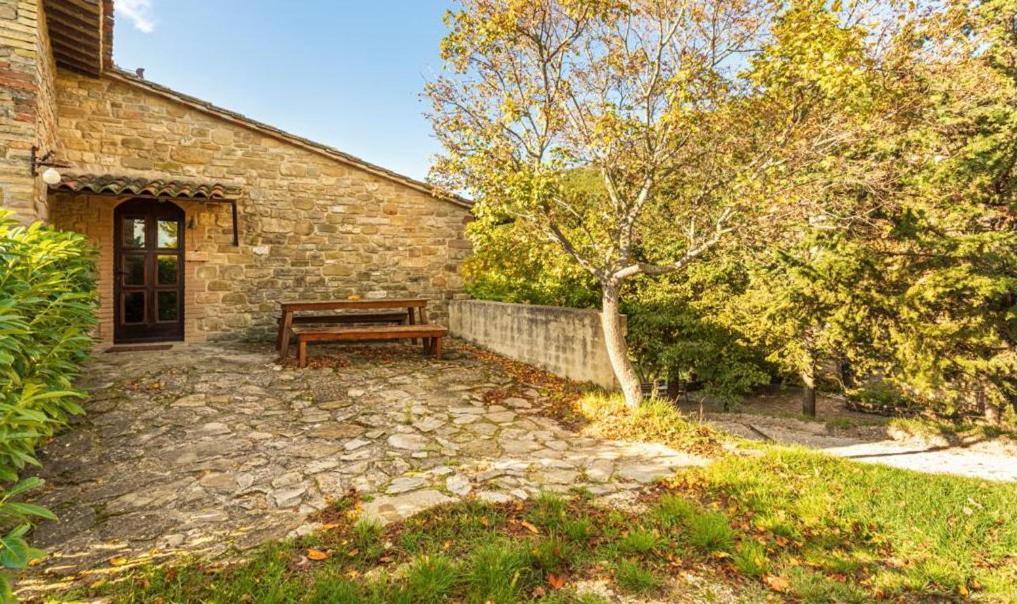 אסיסי Agriturismo Paradiso41 מראה חיצוני תמונה