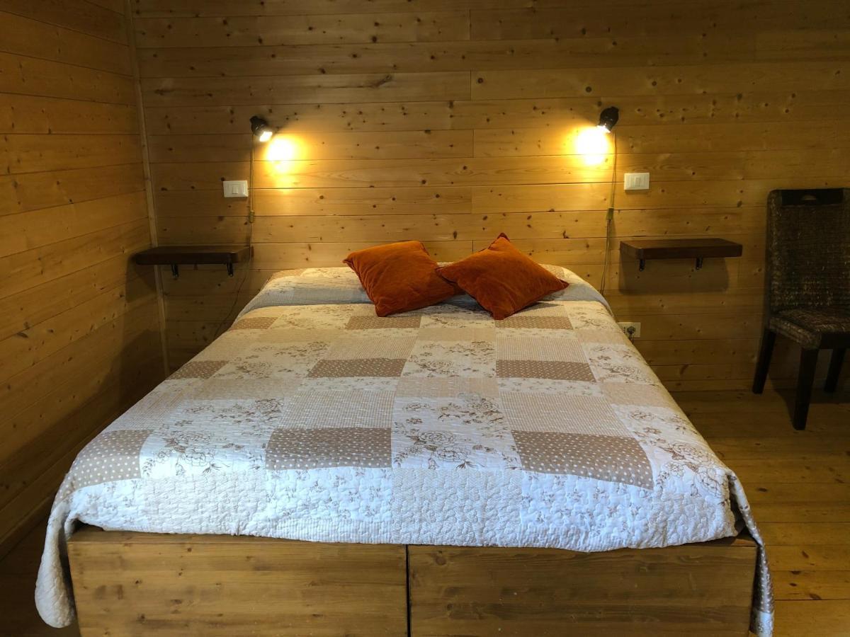 אסיסי Agriturismo Paradiso41 מראה חיצוני תמונה