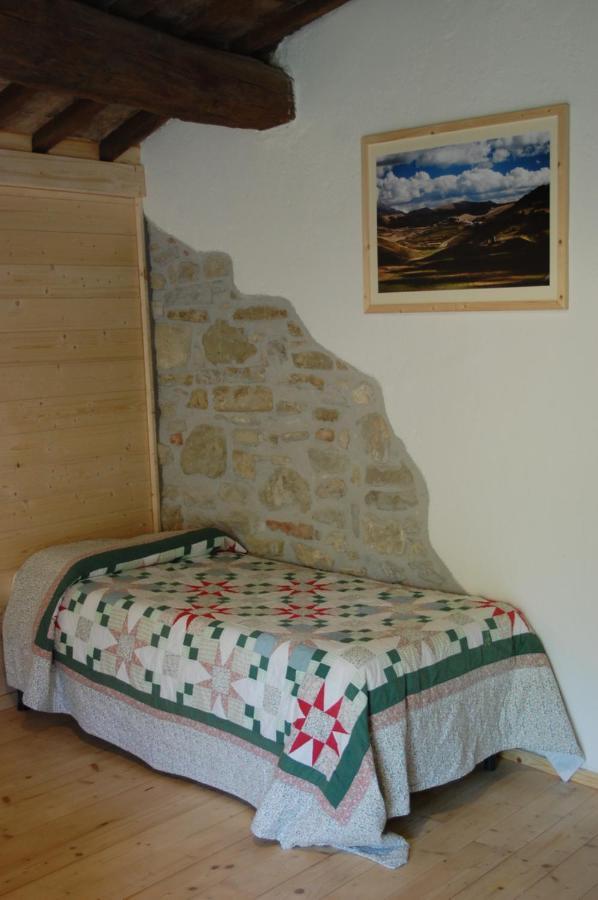 אסיסי Agriturismo Paradiso41 מראה חיצוני תמונה