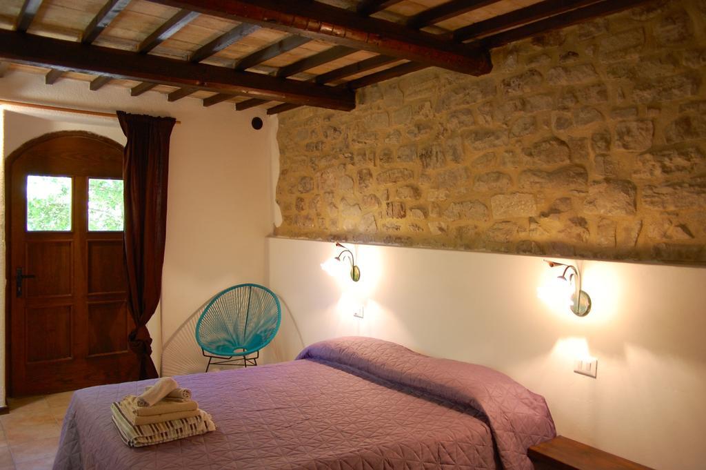 אסיסי Agriturismo Paradiso41 חדר תמונה