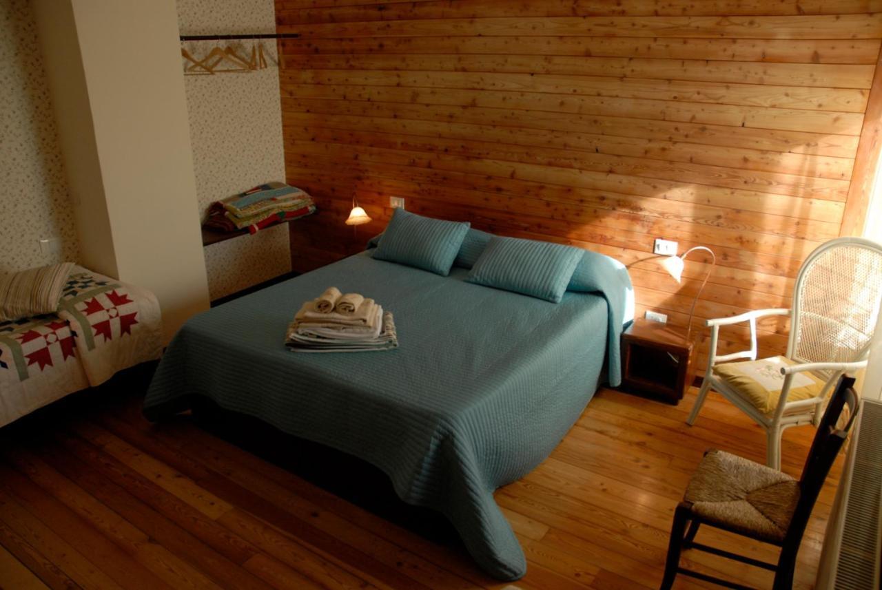 אסיסי Agriturismo Paradiso41 חדר תמונה