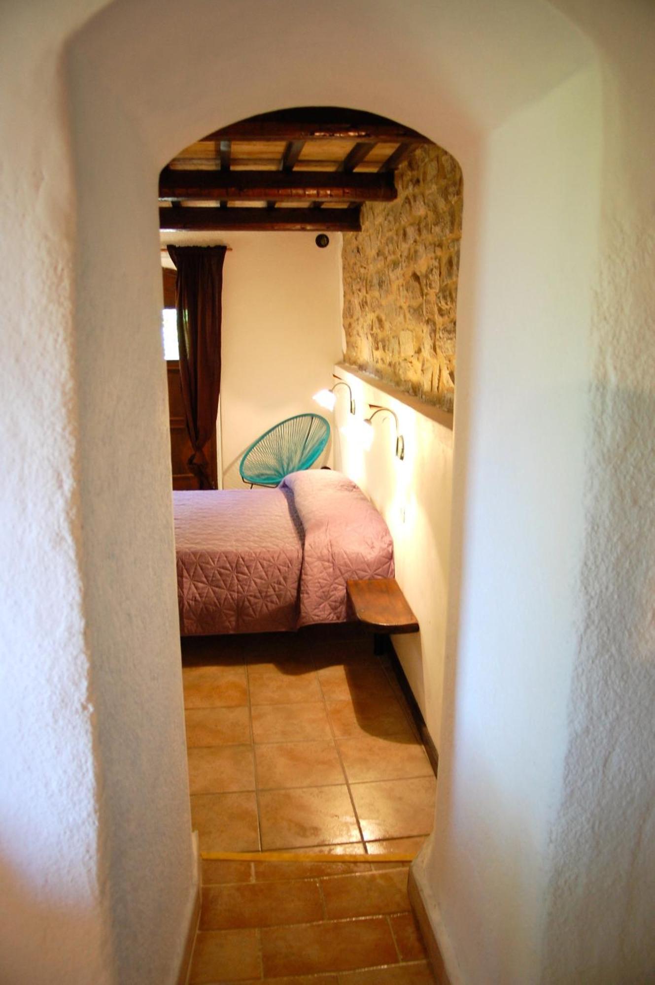 אסיסי Agriturismo Paradiso41 חדר תמונה