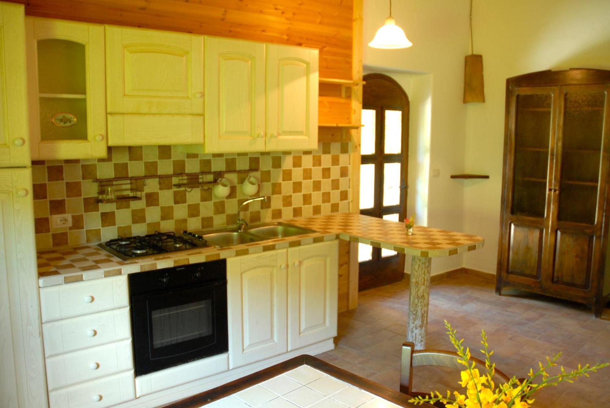 אסיסי Agriturismo Paradiso41 חדר תמונה