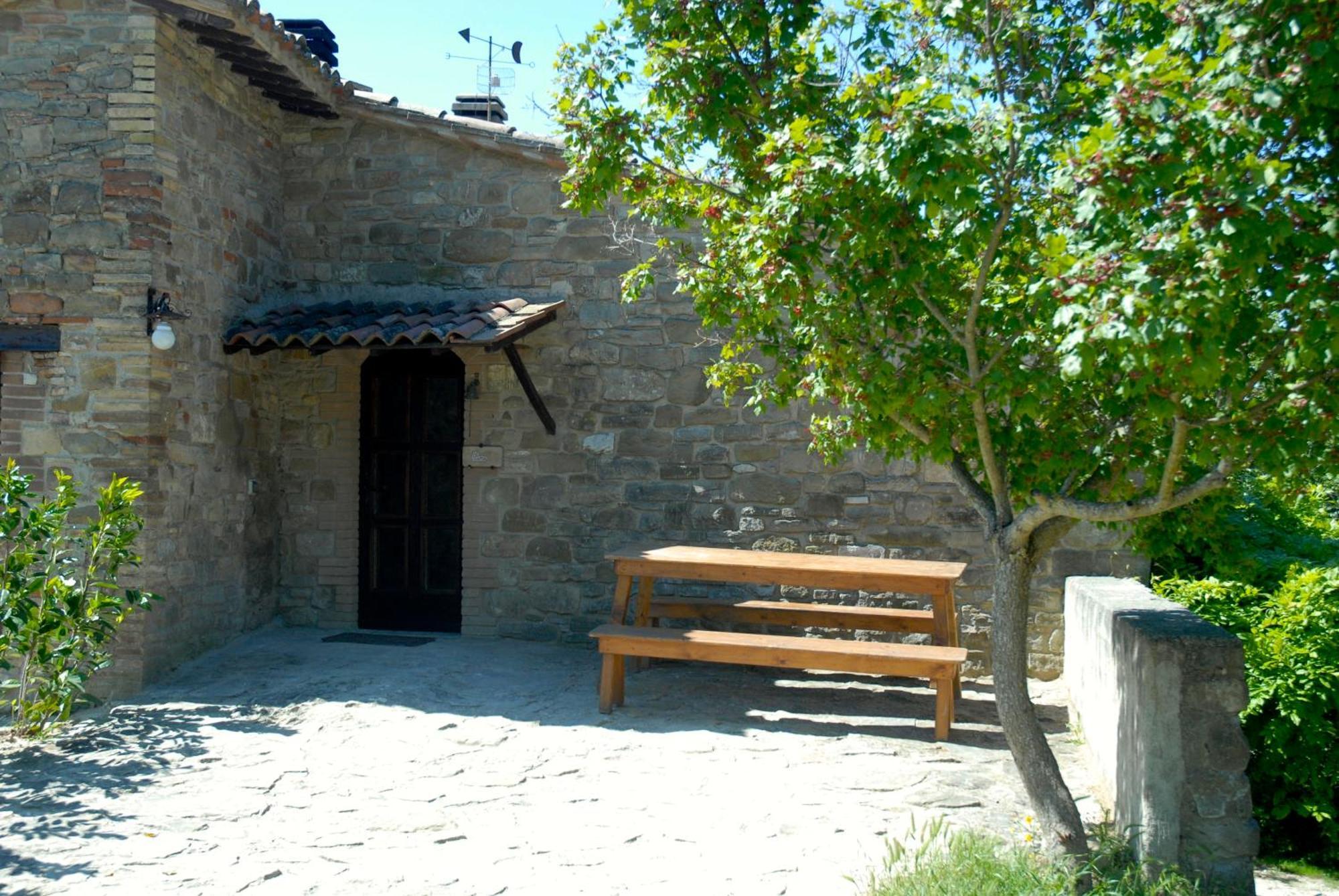 אסיסי Agriturismo Paradiso41 חדר תמונה