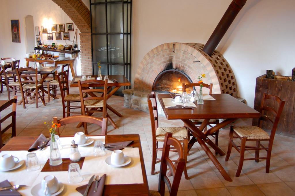 אסיסי Agriturismo Paradiso41 מראה חיצוני תמונה