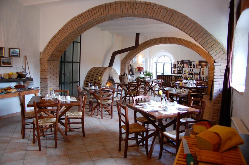 אסיסי Agriturismo Paradiso41 מראה חיצוני תמונה