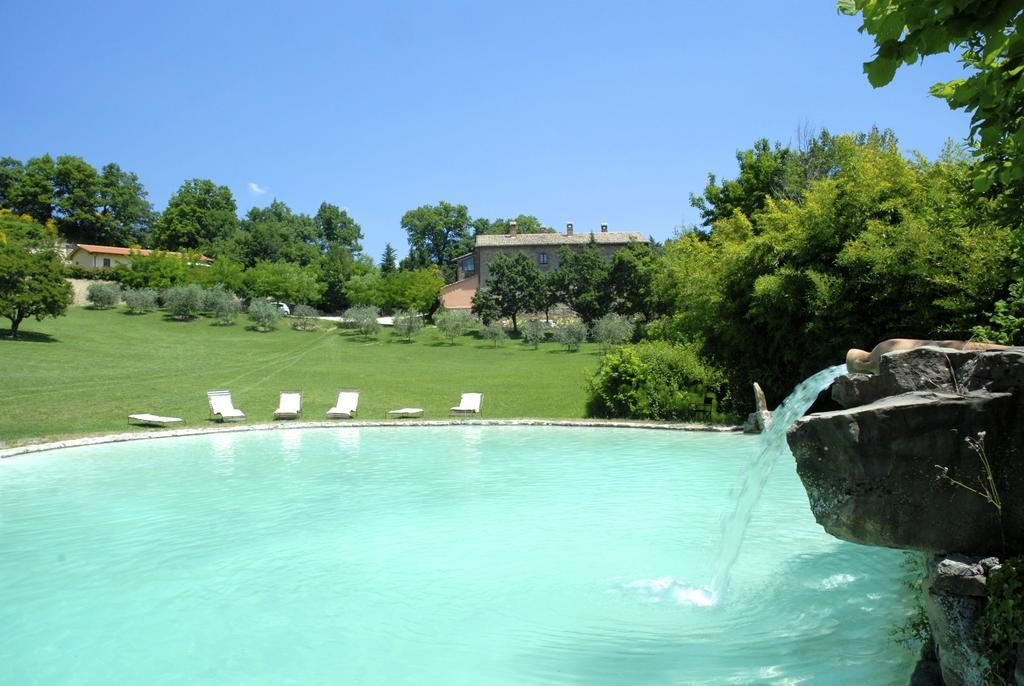 אסיסי Agriturismo Paradiso41 מראה חיצוני תמונה