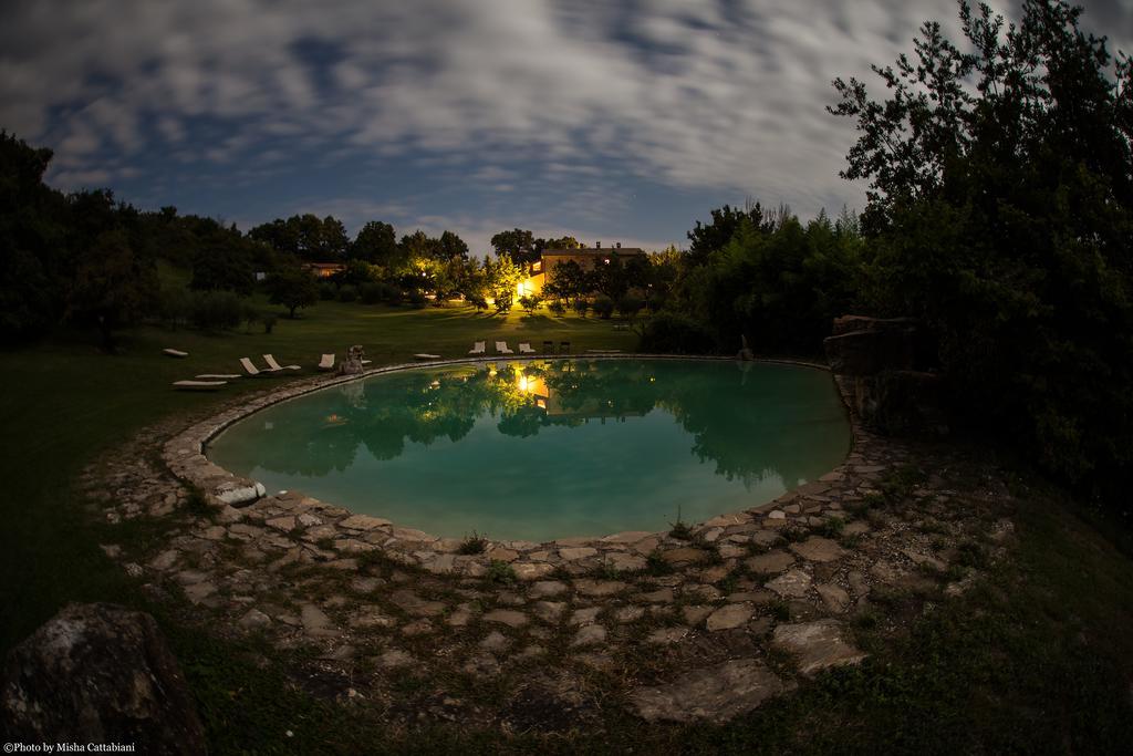 אסיסי Agriturismo Paradiso41 מראה חיצוני תמונה