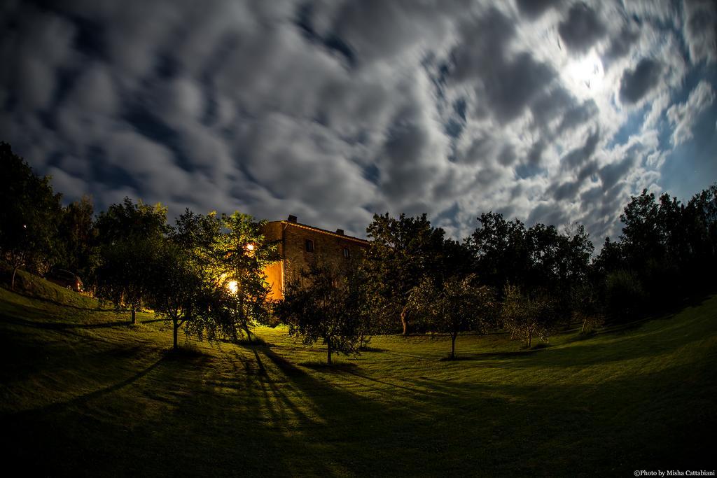אסיסי Agriturismo Paradiso41 מראה חיצוני תמונה