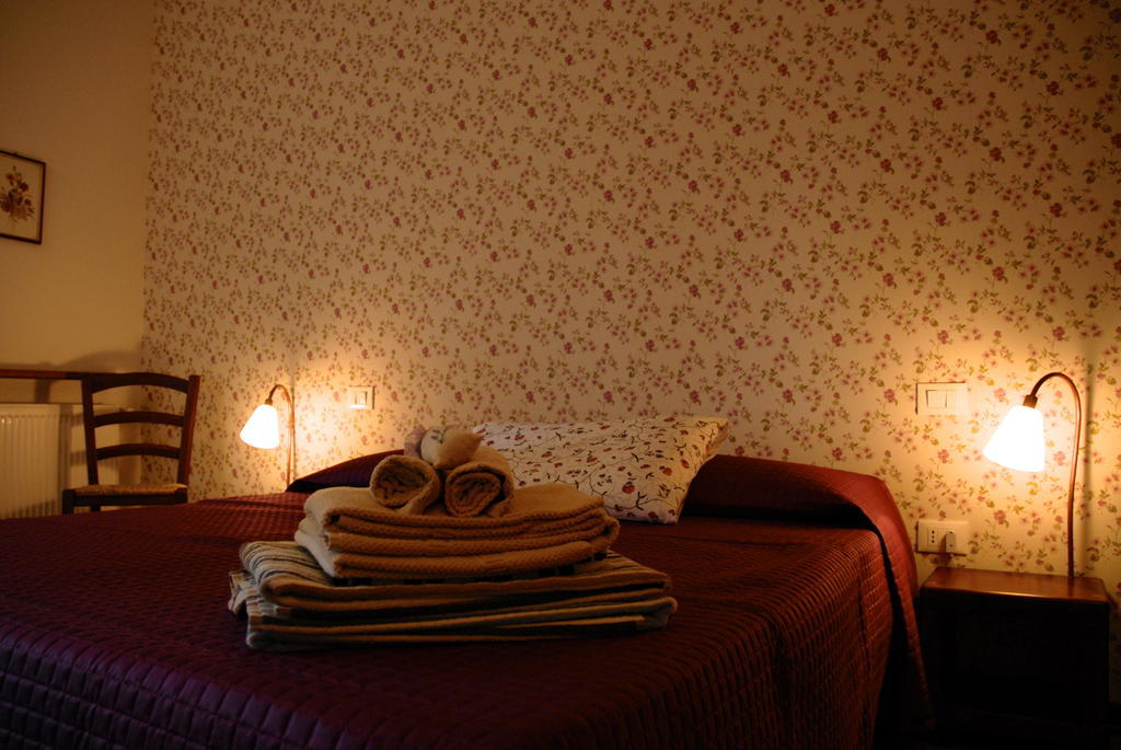 אסיסי Agriturismo Paradiso41 מראה חיצוני תמונה