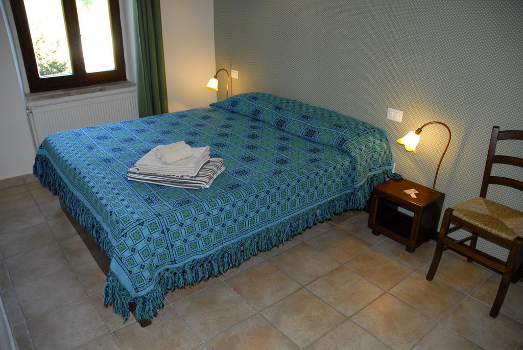 אסיסי Agriturismo Paradiso41 מראה חיצוני תמונה