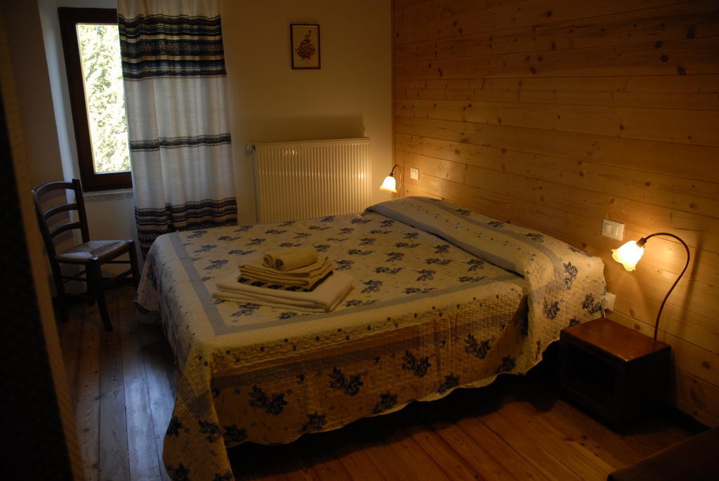 אסיסי Agriturismo Paradiso41 מראה חיצוני תמונה