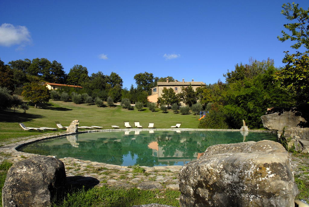 אסיסי Agriturismo Paradiso41 מראה חיצוני תמונה