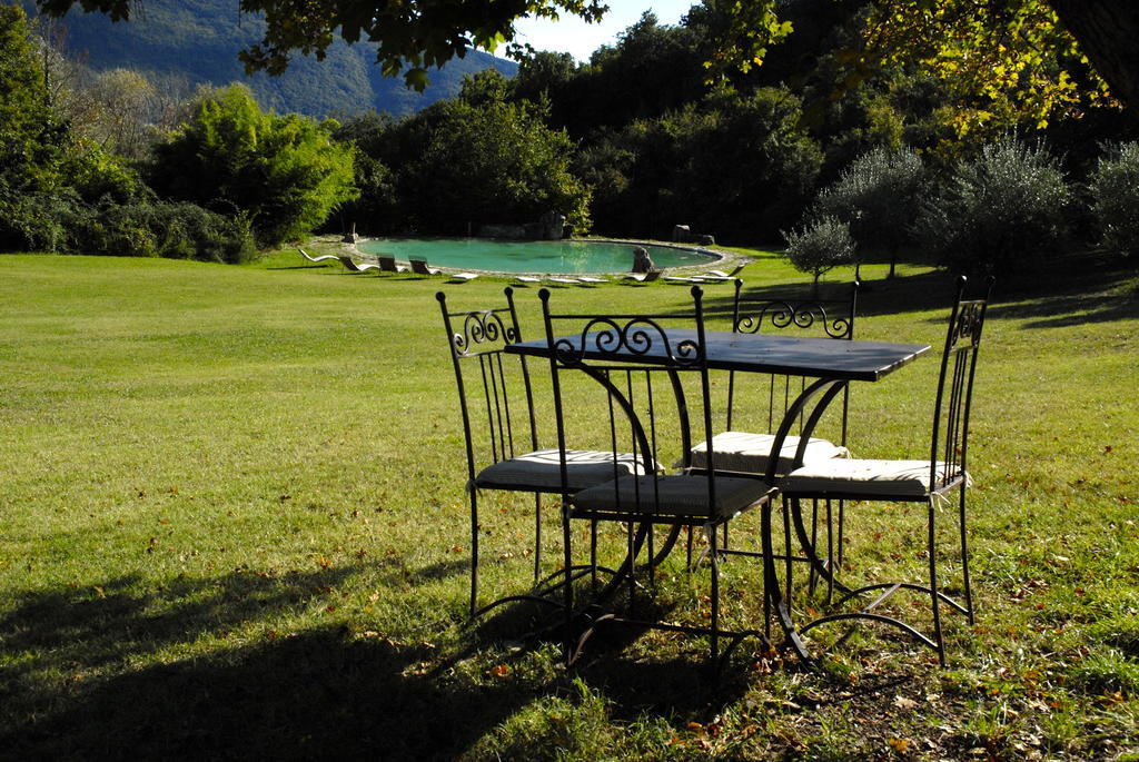 אסיסי Agriturismo Paradiso41 מראה חיצוני תמונה