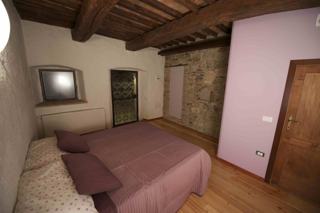 אסיסי Agriturismo Paradiso41 מראה חיצוני תמונה