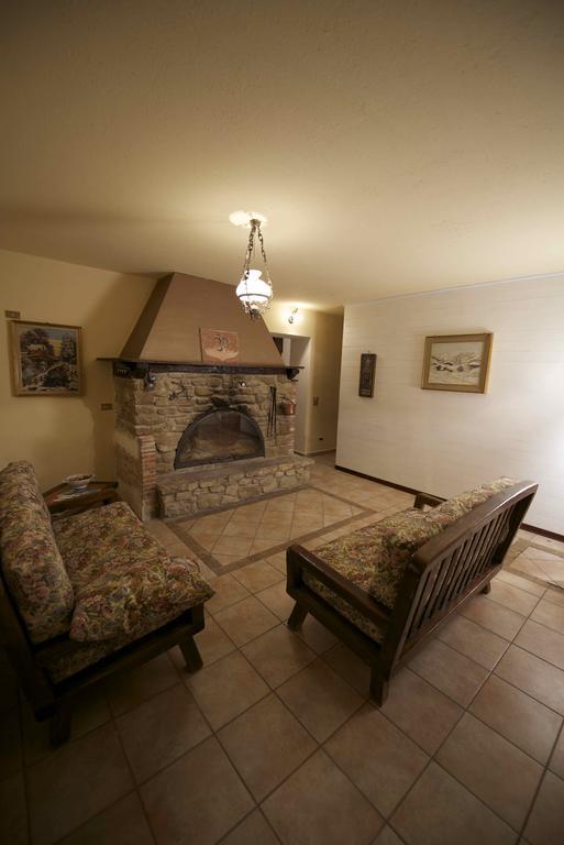 אסיסי Agriturismo Paradiso41 מראה חיצוני תמונה