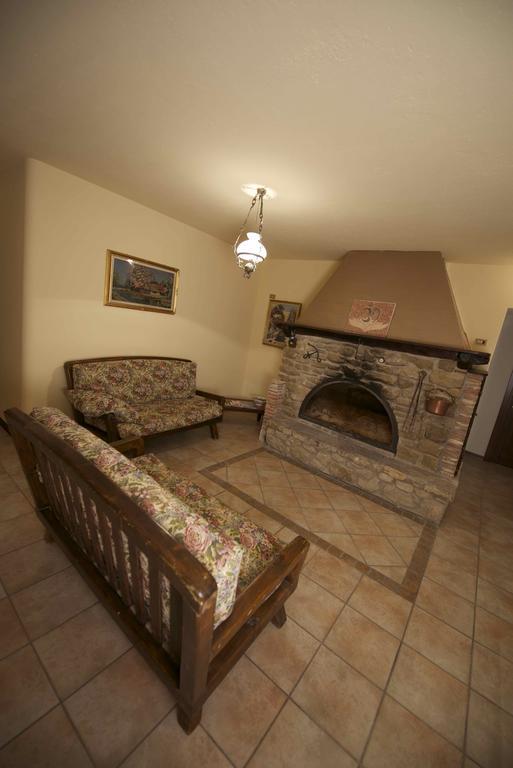 אסיסי Agriturismo Paradiso41 מראה חיצוני תמונה