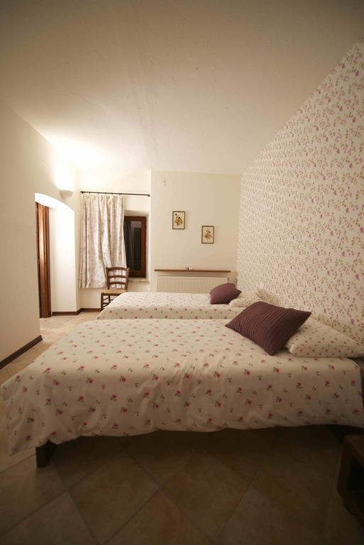אסיסי Agriturismo Paradiso41 מראה חיצוני תמונה