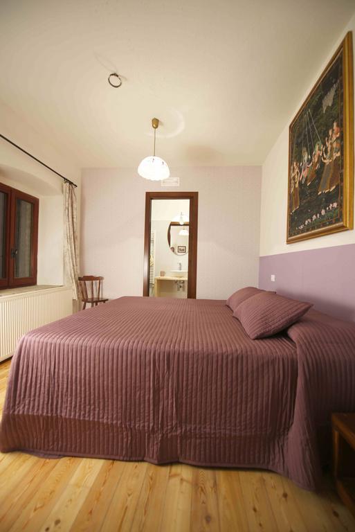 אסיסי Agriturismo Paradiso41 מראה חיצוני תמונה