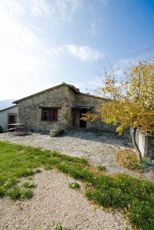 אסיסי Agriturismo Paradiso41 מראה חיצוני תמונה