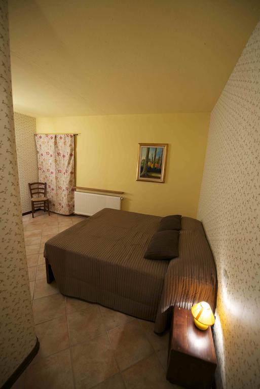 אסיסי Agriturismo Paradiso41 מראה חיצוני תמונה