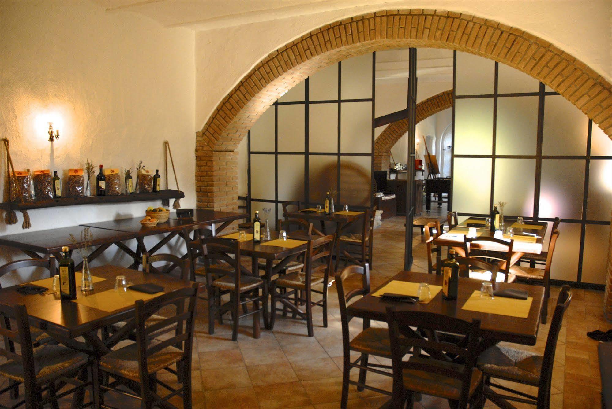 אסיסי Agriturismo Paradiso41 מראה חיצוני תמונה