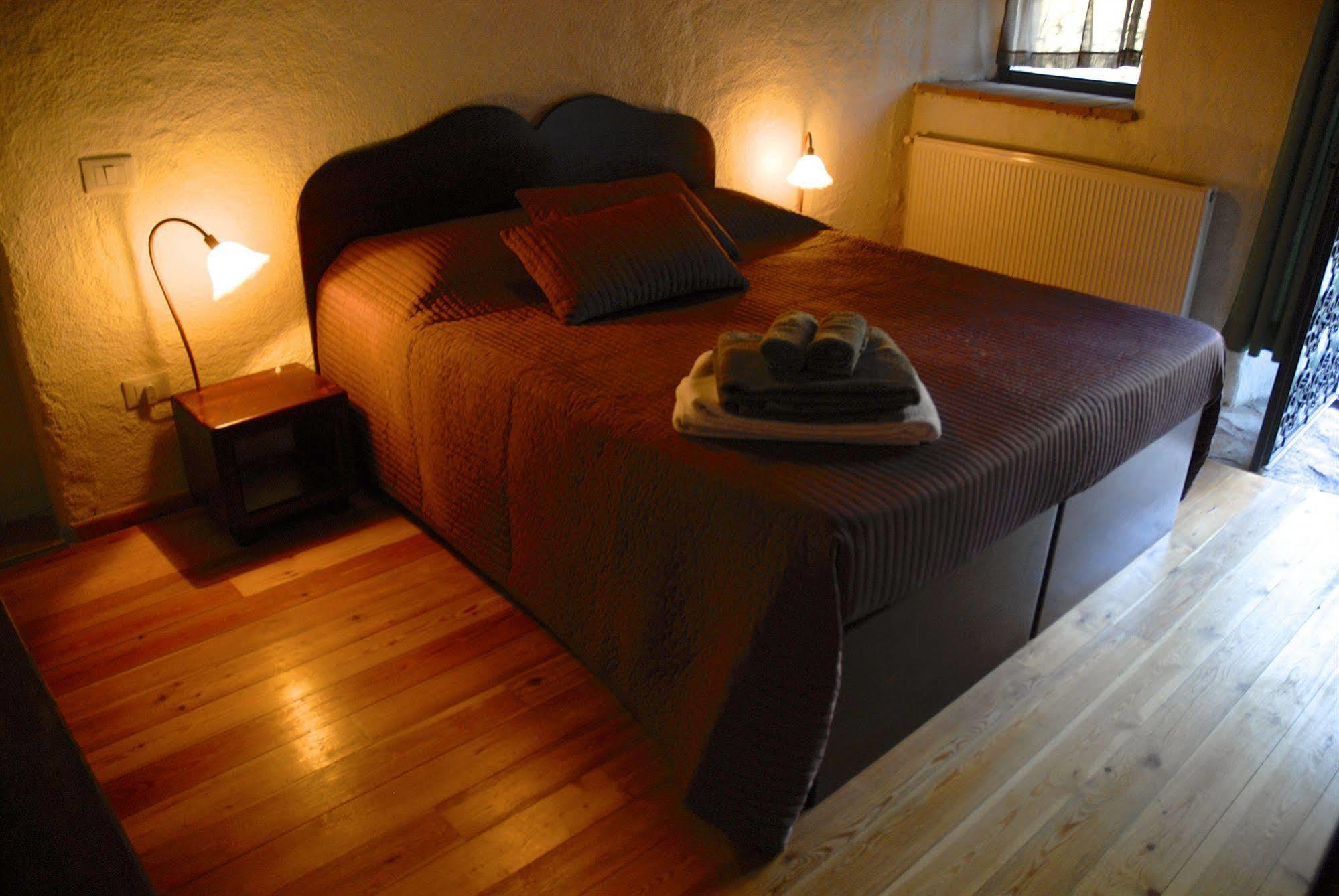 אסיסי Agriturismo Paradiso41 מראה חיצוני תמונה
